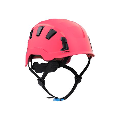Casco Oreka II Vent Irudek  Rosa
