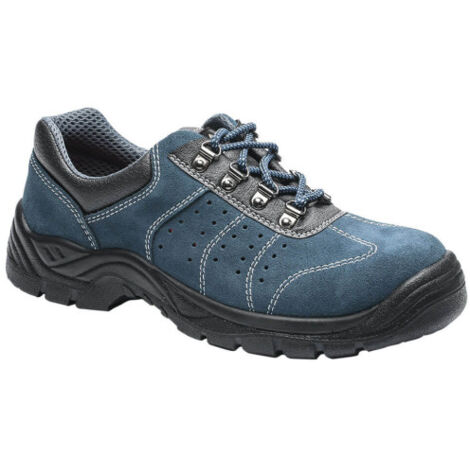 Portwest STEELITE LOIRE LOW CUT TRAINER S1P HRO - FW36 - A To Z Safety