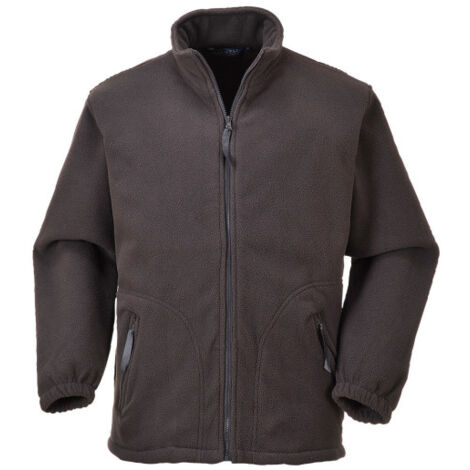 Polar grueso Argyll protección de contra todo tiempo atmosférico F400 XXXL Gris Pizarra