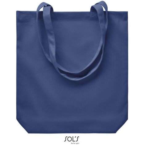Bolsa De Compra SOL'S BALI  Denim