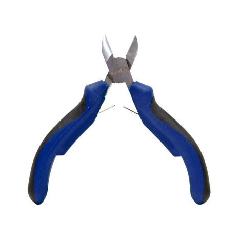 Alicate mini corte diagonal 4" (1/2)
