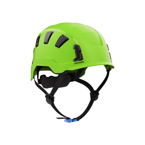 Casco Oreka II Vent Irudek  Verde