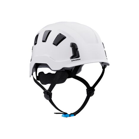 Casco Oreka II Vent Irudek  Blanco