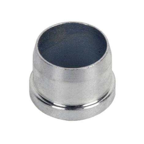 Anillo de Cierre Largos para tubos (10 Unds)     9 mm                                                  6