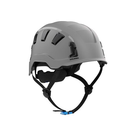 Casco Oreka II Vent Irudek  Gris