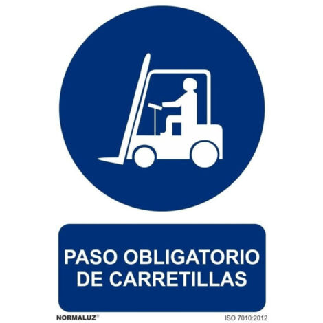 Becral® – Cartello obbligatorio per uso domestico, in alluminio, dimensioni 210 x 300 mm (rif. RD20926