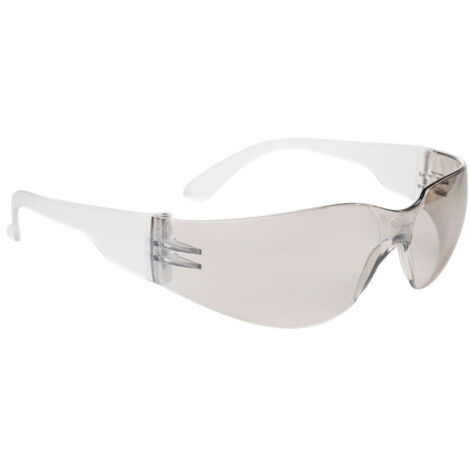 Gafas panorámicas de una lente Wrap Around PW32  Espejo