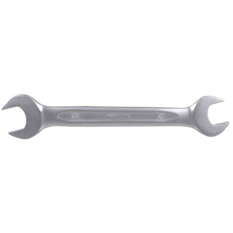 Llaves fijas doble boca pulidas modelo desde la 6-7 hasta la 55-60 55-60mm (1/2)