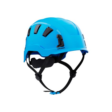 Casco Oreka II Vent Irudek  Azul