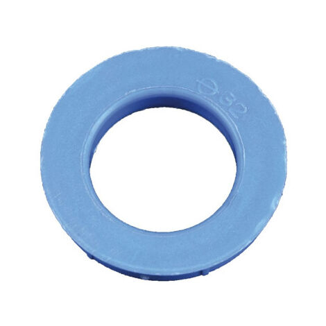 Reducciones de plástico para muelas abrasivas Reducción de 32 mm a 16 mm