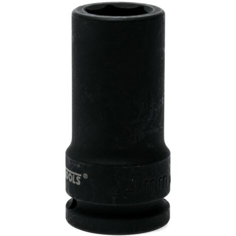 Vaso de Impacto 3/4" Profundo 19mm DIN 3121 TENGTOOLS                         24 mm