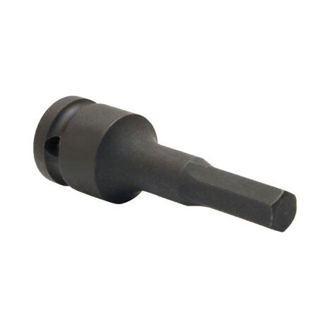 Vaso de impacto macho Hexagonal diferentes medidas                                                     17 mm                      1/2"