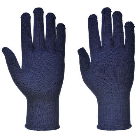 Guante térmico tricotado, galga 13 Ambidextro A115 XXL