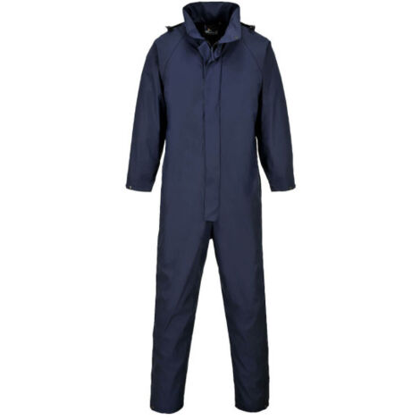 Mono impermeable Sealtex Classic S452 L Azul Marino