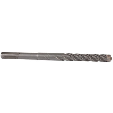 Brocas SDS PLUS para muros 4 puntas                 Ø 5 - Largo 160mm (1/3)