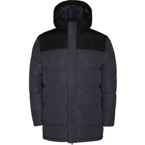 Chaqueta Tallin 5075 16 Ebano/Negro