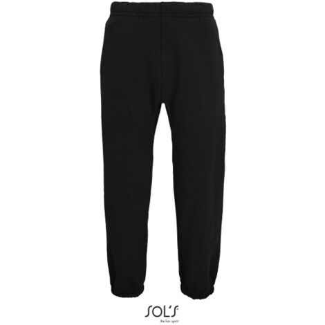 Pantalones De Jogging Unisex SOL'S CENTURY XS Negro (1/3)