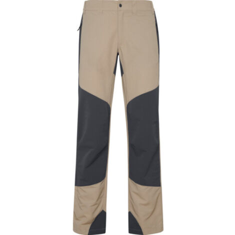 Pantalón Bonati 9110 L Arena / Ebano