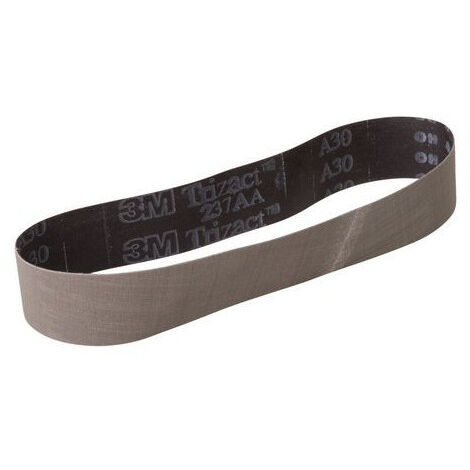 Banda de lija Trizact RSM 620 Banda de lija trizact 618 x 40 mm A65