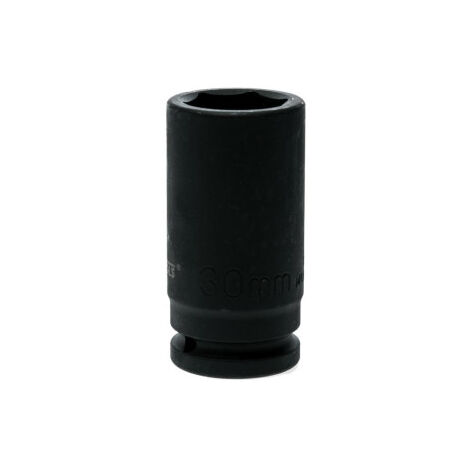 Vaso de Impacto 3/4" Profundo 19mm DIN 3121 TENGTOOLS 30 mm
