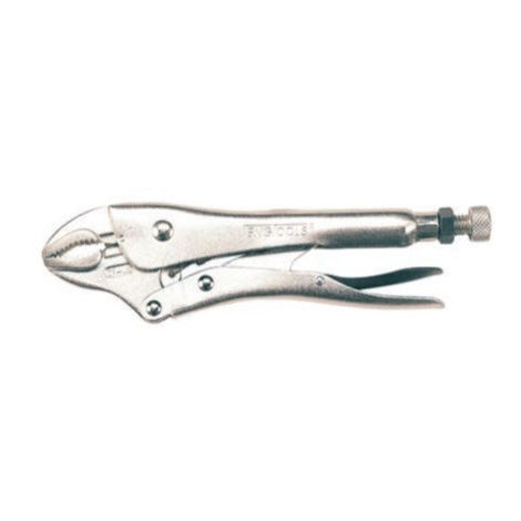 Mordazas grip 74250036 Longitud 125 mm - 5 Capacidad 28 mm