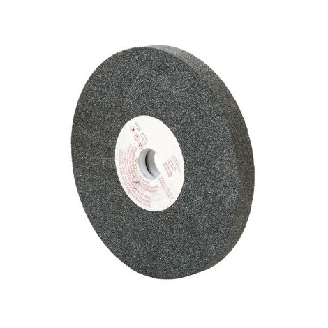 Muelas abrasivas para esmeriladoras color gris 60 250x25x25 mm