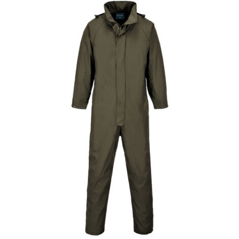 Mono impermeable Sealtex Classic S452 S Forest Nights