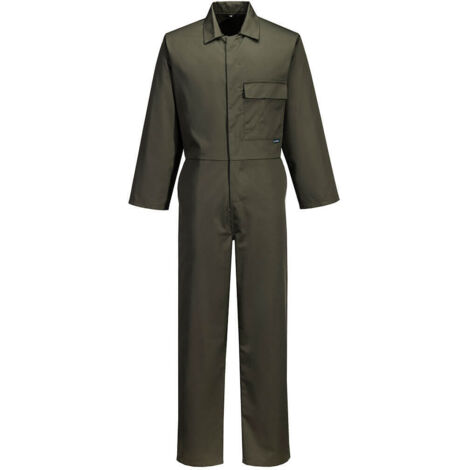 Buzo Classic: Comodidad y Estilo para tu Día a Día / nan / 5XL (1/3)