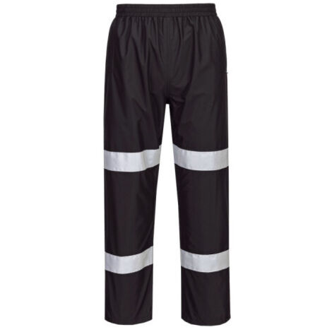 Pantalones ligeros y plegables mejorados Iona PORTWEST F443 XXL Marino Oscuro (1/2)
