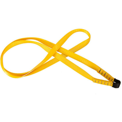 Eslinga de cincha para anclaje 2 metros, tareas pesadas FP02