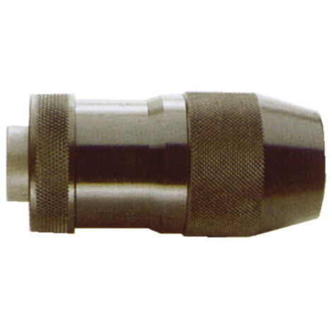 Portabrocas automático para uso industrial taladros fijos y portátiles B 18 3 - 16 mm