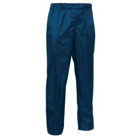 Cubre pantalón de lluvia Larry S (1/2)