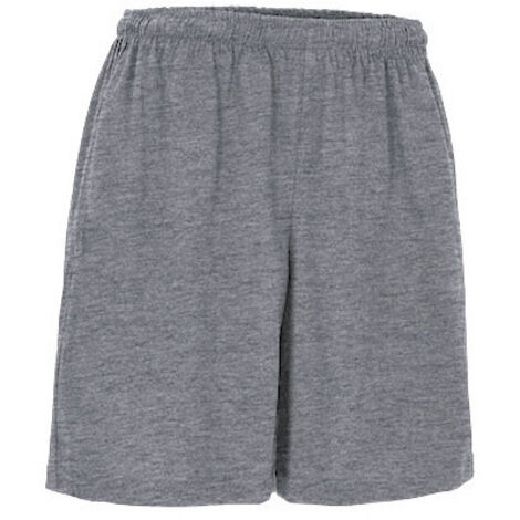 Pantalón corto deportivo con bolsillos FREEDOM XL Marengo vigore (1/3)