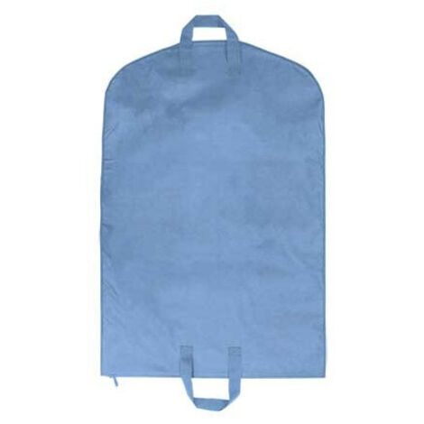 Bolsa portatrajes Tailor  Azul celeste
