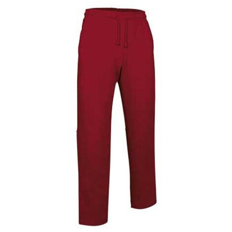 Pantalón deportivo largo Beat XXL Rojo