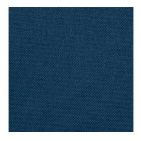 Mantel desechable Hostex  Azul Marino              Individual 35 x 55 cm
