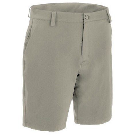 Pantalón chino corto NAPOLES 46 Beige arena (1/3)
