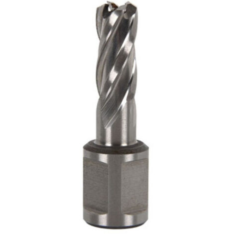 Corona HSS Taladro Electromagnético                          13 mm                   30 mm