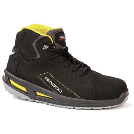 Zapato de seguridad alto GYM EVO S3L FO SR GIASCO 44 (1/3)