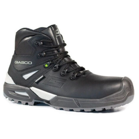 Bota de seguridad GOLD S7S FO SC SR GIASCO 49 (1/4)