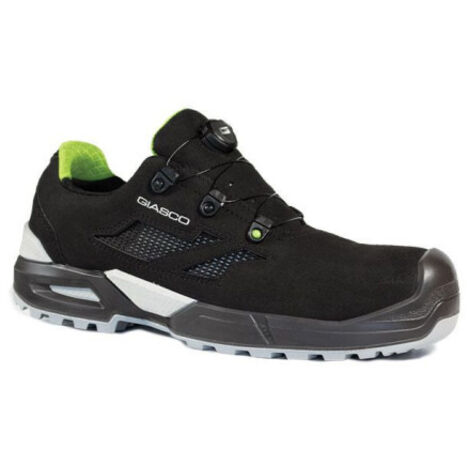 Zapato de seguridad bajo OPAL S1PS FO SC SR GIASCO 42 (1/4)
