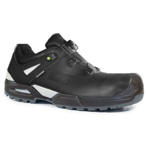 Zapato de seguridad STELVIO NEW S7S FO CI HI HRO SC SR GIASCO 43 (1/4)