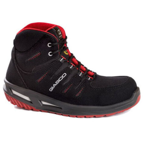 Bota de seguridad media caja TIGER S3 GIASCO 42 (1/4)