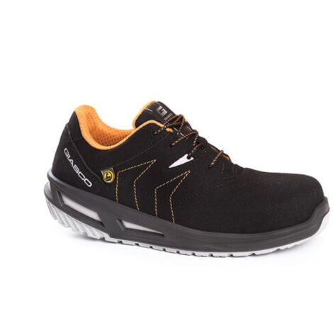 Zapato de seguridad bajo FALCON S3 GIASCO 38 (1/4)