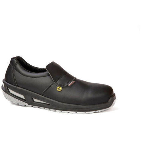 Zapato de seguridad bajo ARENDAL EVO S2 FO SR GIASCO 43 (1/3)