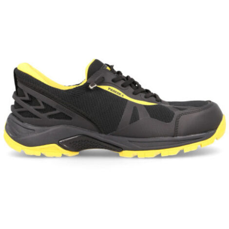 Zapatilla seguridad SPIDER N.42 marca PAREDES (1/5)