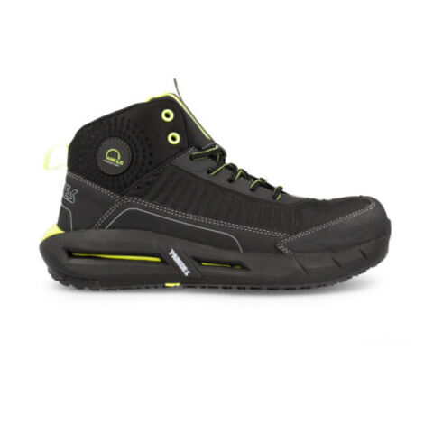 Botas de seguridad Hombre Morfeo SP5238 35 Negro (1/5)