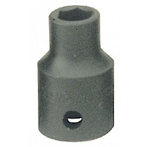 Vasos de impacto hexagonales 3/8" 12 mm TENGTOOLS 114830409