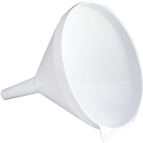Embudo industrial 29 cm (1/2)