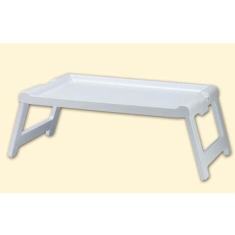 Bandeja de cama plegable (1/3)